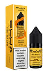 Elux Nicotine Salt - Straight Tobacco