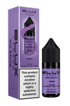Elux Nicotine Salt - Grape