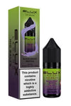 Elux Nicotine Salt - Blackcurrant Menthol