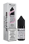 Elux Nicotine Salt - Vanilla Tobacco