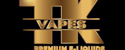 TK Vapes