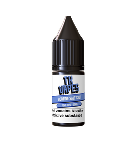10ml Salt Nicotine Shot