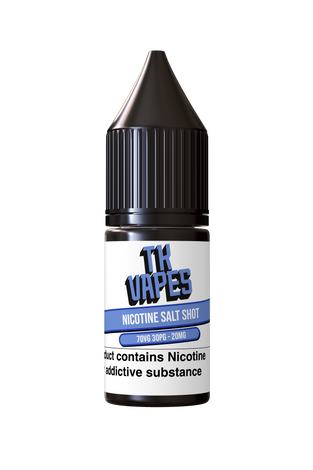 10ml Salt Nicotine Shot