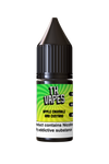 TK Vapes Salts - Apple Crumble and Custard