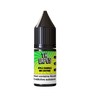 TK Vapes Salts - Apple Crumble and Custard