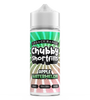 Chubby Shortfill - Apple Watermelon