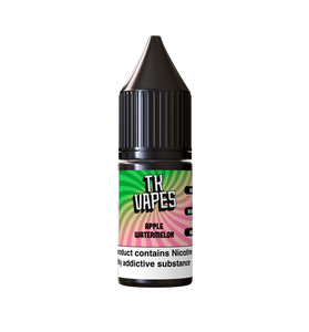 TK Vapes Salts - Apple Watermelon