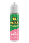 TK Vapes Pod Edition - Apple Watermelon