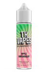 TK Vapes Pod Edition - Apple Watermelon