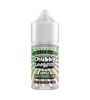 30ml Chubby Longfill - Apple Watermelon