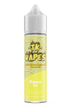 TK Vapes Pod Edition - Banana Ice