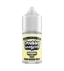 30ml Chubby Longfill - Banana Ice