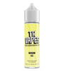 TK Vapes Pod Edition - Banana Ice