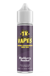 TK Vapes Pod Edition - Blackberry Menthol