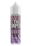 TK Vapes Pod Edition - Blackberry Menthol