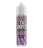 TK Vapes Pod Edition - Blackberry Menthol