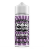 Chubby Shortfill - Blackberry Menthol