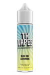 TK Vapes Pod Edition - Blue Raz Lemonade