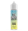 TK Vapes Pod Edition - Blue Raz Lemonade