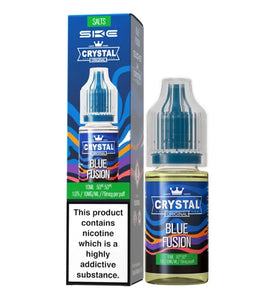 SKE Crystal Salts - Blue Fusion
