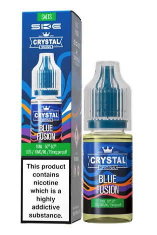 SKE Crystal Salts - Blue Fusion