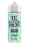 TK Vapes Shortfill - Blue Raz Gummies
