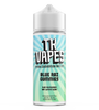 TK Vapes Shortfill - Blue Raz Gummies