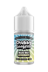 30ml Chubby Longfill - Blue Raz Lemonade