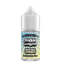 30ml Chubby Longfill - Blue Raz Lemonade