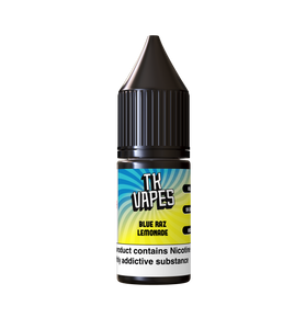 TK Vapes Salts - Blue Raz Lemonade