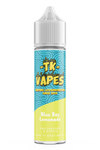 TK Vapes Pod Edition - Blue Raz Lemonade