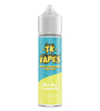 TK Vapes Pod Edition - Blue Raz Lemonade