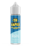 TK Vapes Pod Edition - Blue Sour Raspberry