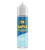 TK Vapes Pod Edition - Blue Sour Raspberry