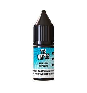TK Vapes Salts - Blue Sour Raspberry