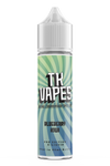 TK Vapes Pod Edition - Blueberry Kiwi
