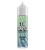 TK Vapes Pod Edition - Blueberry Kiwi
