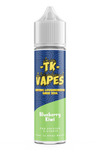 TK Vapes Pod Edition - Blueberry Kiwi