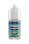 30ml Chubby Longfill - Blueberry Kiwi