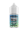 30ml Chubby Longfill - Blueberry Kiwi