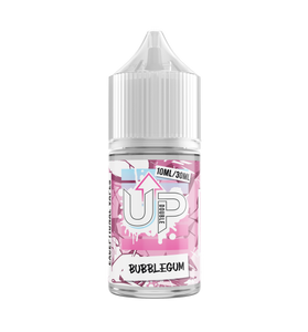 30ml Double Up Longfill - Bubblegum