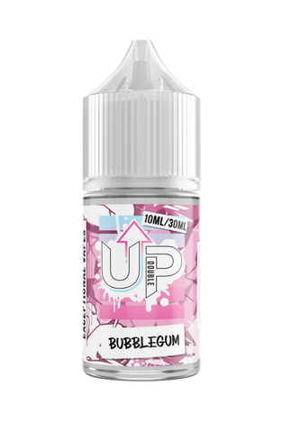 30ml Double Up Longfill - Bubblegum