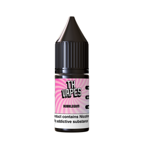 TK Vapes Salts - Bubblegum