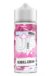 Double Up Shortfill - Bubblegum