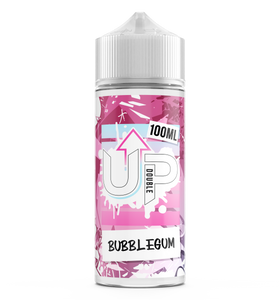 Double Up Shortfill - Bubblegum