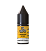 TK Vapes Salts - Butterscotch Custard