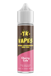 TK Vapes Pod Edition - Cherry Cola