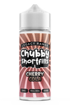 Chubby Shortfill - Cherry Cola