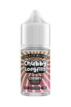 30ml Chubby Longfill - Cherry Cola