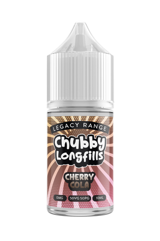 30ml Chubby Longfill - Cherry Cola